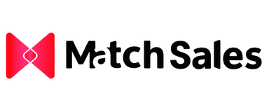 Match Sales Logo